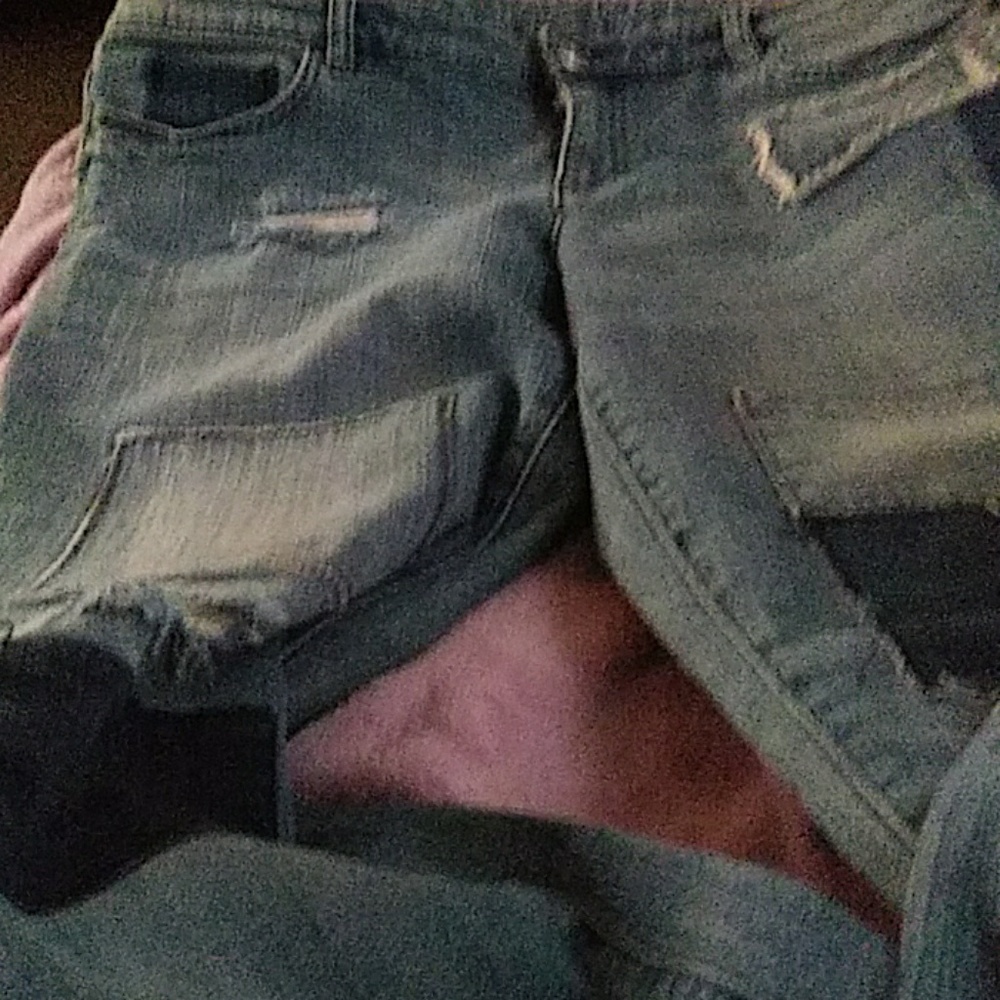 Michael kors jeans